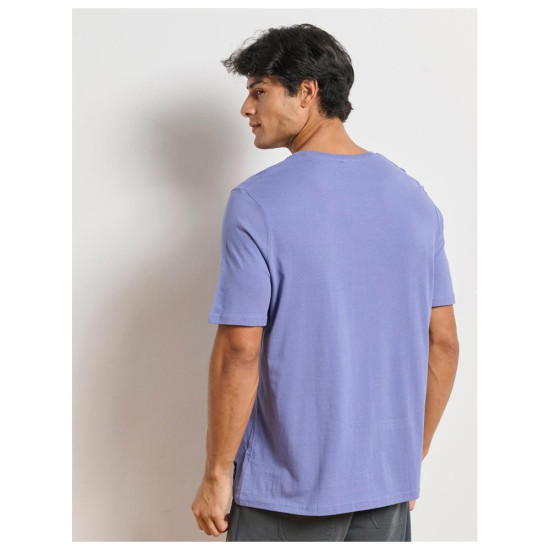 Bodytalk Ανδρική κοντομάνικη μπλούζα Bodytalk Ανδρική κοντομάνικη μπλούζα